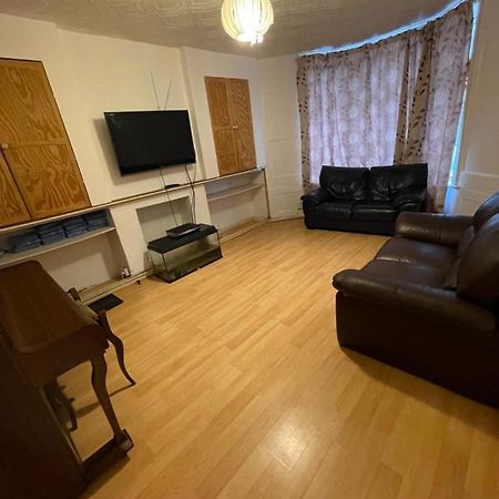 Ferienwohnung Elmdene Road London Exterior foto