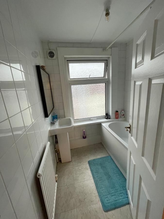 Ferienwohnung Elmdene Road London Exterior foto