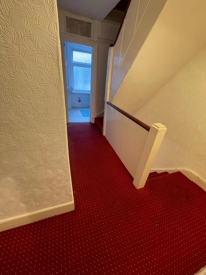Ferienwohnung Elmdene Road London Exterior foto