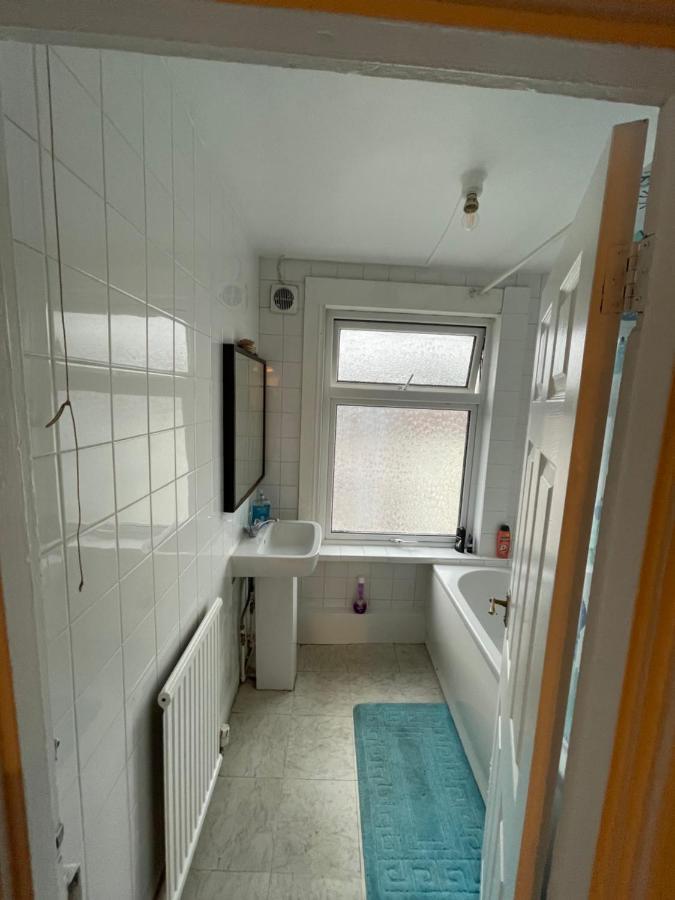 Ferienwohnung Elmdene Road London Exterior foto